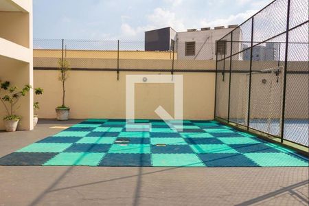 Área comum de apartamento para alugar com 2 quartos, 65m² em Butantã, São Paulo