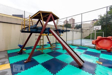 Área comum de apartamento para alugar com 2 quartos, 65m² em Butantã, São Paulo