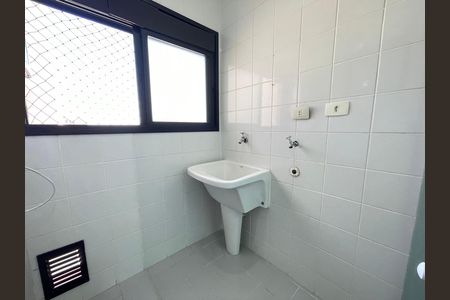 Área de Serviço de apartamento para alugar com 2 quartos, 65m² em Butantã, São Paulo