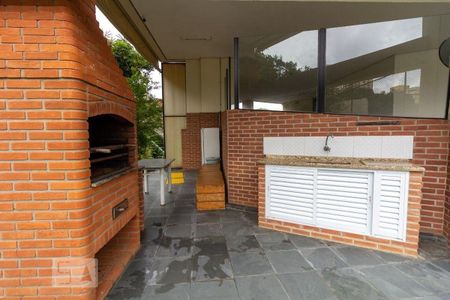 Área comum de apartamento para alugar com 2 quartos, 65m² em Butantã, São Paulo