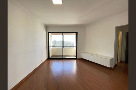 Sala de apartamento para alugar com 2 quartos, 65m² em Butantã, São Paulo