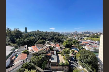 Vista de apartamento para alugar com 2 quartos, 65m² em Butantã, São Paulo