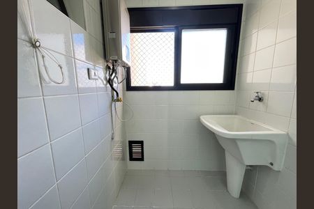 Apartamento para alugar com 65m², 2 quartos e 2 vagas Apartamento para alugar com 65m², 2 quartos e 2 vagasÁrea de Serviço