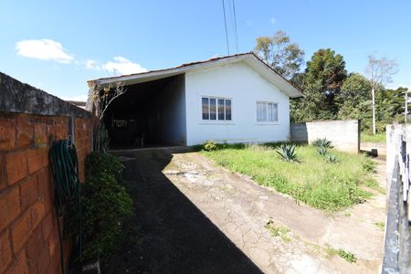 Casa à venda com 1 quarto, 770m² em São Braz, Curitiba