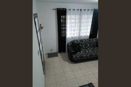 Sala de casa à venda com 2 quartos, 148m² em Jardim Monte Alegre, São Paulo