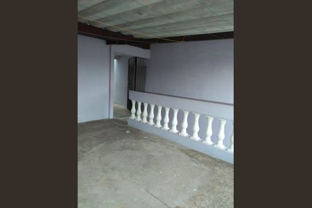 Área externa de casa à venda com 2 quartos, 148m² em Jardim Monte Alegre, São Paulo
