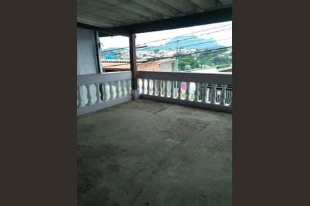 Área externa de casa à venda com 2 quartos, 148m² em Jardim Monte Alegre, São Paulo