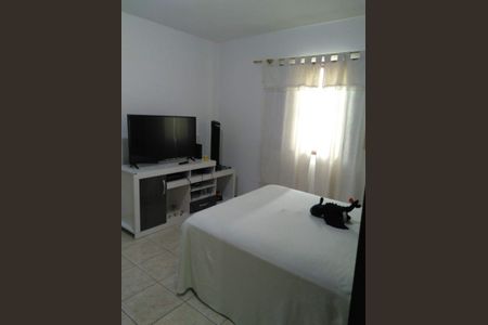 Quarto de casa à venda com 2 quartos, 148m² em Jardim Monte Alegre, São Paulo