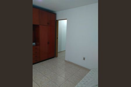 Quarto de casa à venda com 2 quartos, 148m² em Jardim Monte Alegre, São Paulo