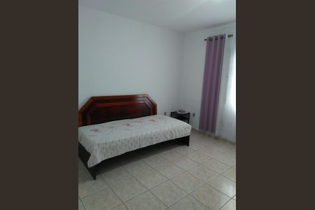 Quarto de casa à venda com 2 quartos, 148m² em Jardim Monte Alegre, São Paulo