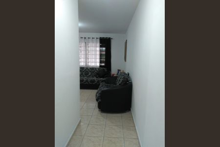 Sala de casa à venda com 2 quartos, 148m² em Jardim Monte Alegre, São Paulo