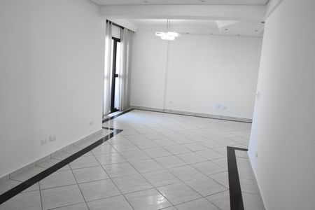 Sala de Jantar de apartamento à venda com 3 quartos, 135m² em Anhangabaú, Jundiaí