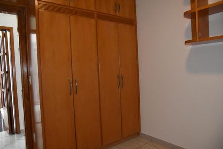 Quarto 2 de apartamento à venda com 3 quartos, 135m² em Anhangabaú, Jundiaí