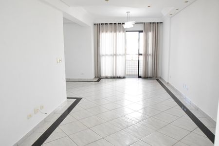 Apartamento à venda com 3 quartos, 135m² em Anhangabaú, Jundiaí