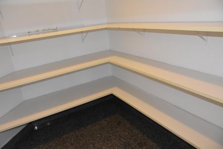 dispensa de apartamento à venda com 3 quartos, 135m² em Anhangabaú, Jundiaí