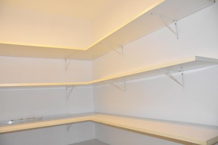 dispensa de apartamento à venda com 3 quartos, 135m² em Anhangabaú, Jundiaí