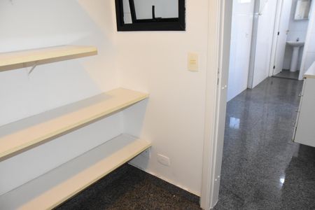 dispensa de apartamento à venda com 3 quartos, 135m² em Anhangabaú, Jundiaí
