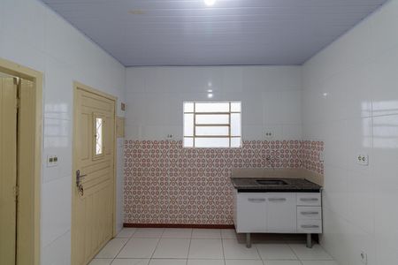 Casa para alugar com 76m², 1 quarto e sem vaga Casa para alugar com 76m², 1 quarto e sem vagaCozinha