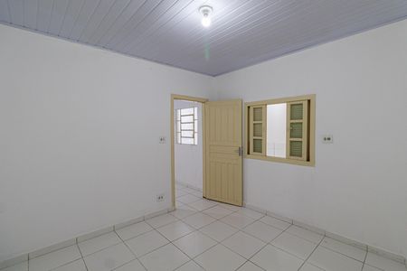 Casa para alugar com 76m², 1 quarto e sem vaga Casa para alugar com 76m², 1 quarto e sem vagaQuarto