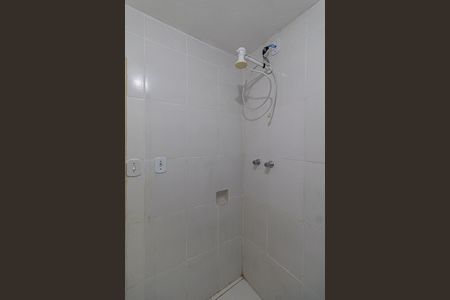 Banheiro de casa para alugar com 1 quarto, 76m² em Vila Matilde, São Paulo