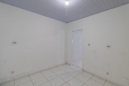 Sala de casa para alugar com 1 quarto, 76m² em Vila Matilde, São Paulo