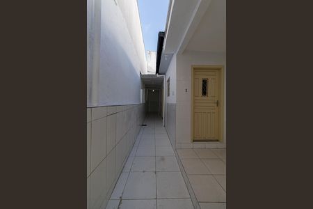 Casa para alugar com 76m², 1 quarto e sem vaga Casa para alugar com 76m², 1 quarto e sem vagaEntrada