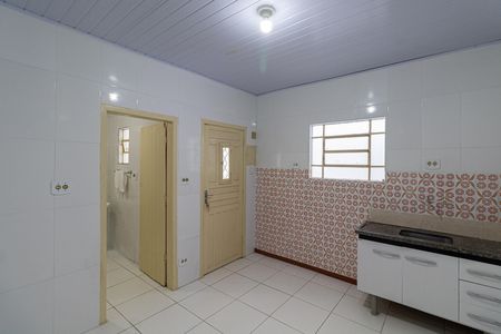 Casa para alugar com 76m², 1 quarto e sem vaga Casa para alugar com 76m², 1 quarto e sem vagaCozinha