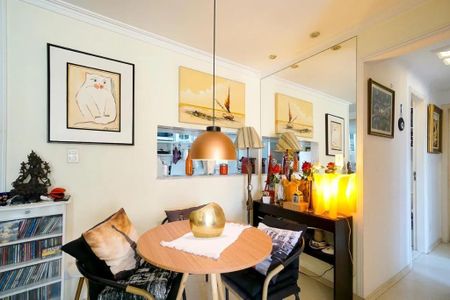 Foto 01 de apartamento à venda com 3 quartos, 67m² em Vila Matilde, São Paulo