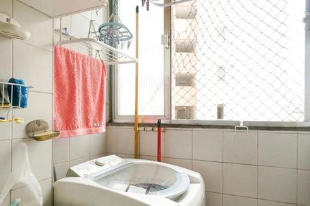 Foto 14 de apartamento à venda com 3 quartos, 67m² em Vila Matilde, São Paulo