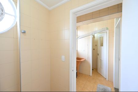 Quarto de Serviço de apartamento à venda com 2 quartos, 75m² em Indianópolis, São Paulo