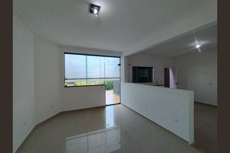 Casa de condomínio à venda com 350m², 3 quartos e 2 vagas Casa de condomínio à venda com 350m², 3 quartos e 2 vagasSala