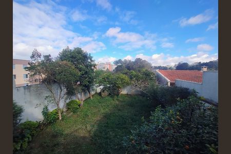 Quintal  de casa de condomínio para alugar com 3 quartos, 350m² em Bairro dos Casa, São Bernardo do Campo