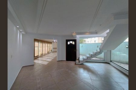 Casa de Condomínio para alugar com 3 quartos, 350m² em Bairro dos Casa, São Bernardo do Campo