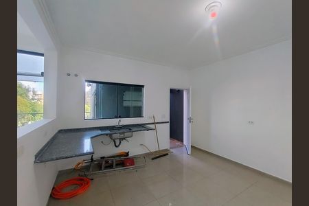 Casa de condomínio à venda com 350m², 3 quartos e 2 vagas Casa de condomínio à venda com 350m², 3 quartos e 2 vagasCozinha