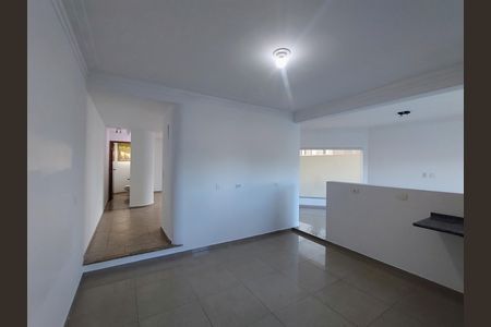 Cozinha  de casa de condomínio para alugar com 3 quartos, 350m² em Bairro dos Casa, São Bernardo do Campo
