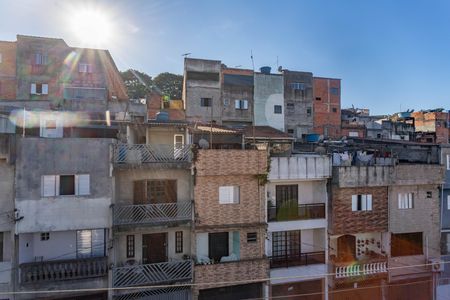 Apartamento para alugar com 2 quartos, 45m² em Serraria, Diadema