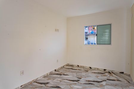 Apartamento para alugar com 2 quartos, 45m² em Serraria, Diadema