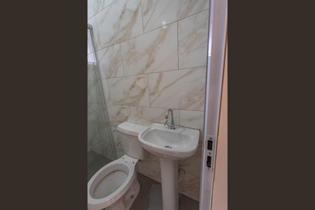 Apartamento para alugar com 2 quartos, 45m² em Serraria, Diadema