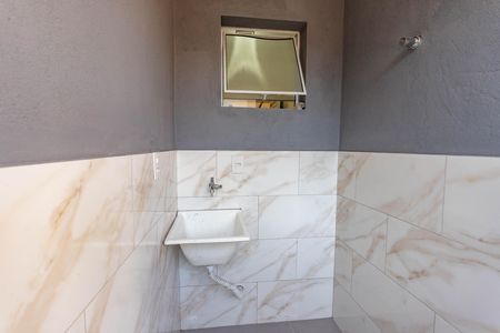 Apartamento para alugar com 2 quartos, 45m² em Serraria, Diadema