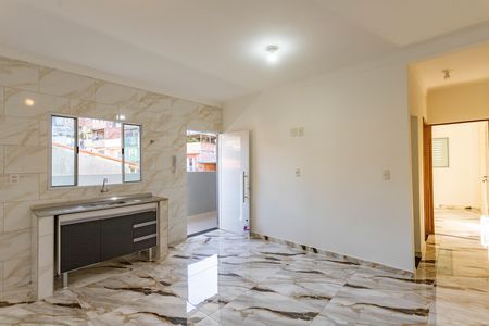 Apartamento para alugar com 2 quartos, 45m² em Serraria, Diadema