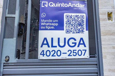 Apartamento para alugar com 2 quartos, 45m² em Serraria, Diadema