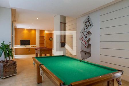Apartamento à venda com 66m², 2 quartos e 1 vaga Apartamento à venda com 66m², 2 quartos e 1 vagaSalão de Jogos