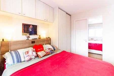 Apartamento à venda com 66m², 2 quartos e 1 vaga Apartamento à venda com 66m², 2 quartos e 1 vagaSuíte