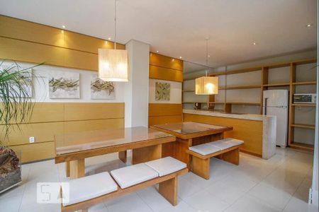 Apartamento à venda com 66m², 2 quartos e 1 vaga Apartamento à venda com 66m², 2 quartos e 1 vagaSalão de Festas
