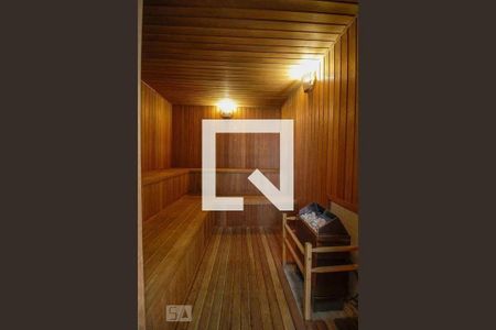 Apartamento à venda com 66m², 2 quartos e 1 vaga Apartamento à venda com 66m², 2 quartos e 1 vagaSauna