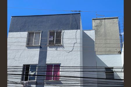 Apartamento à venda com 43m², 2 quartos e 1 vaga Apartamento à venda com 43m², 2 quartos e 1 vagaFachada do Prédio