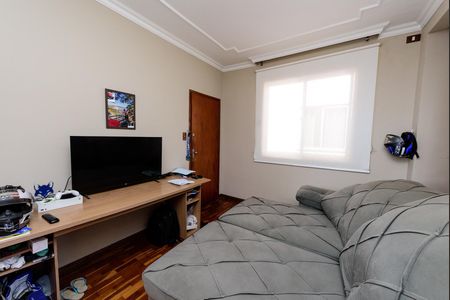 Apartamento à venda com 43m², 2 quartos e 1 vaga Apartamento à venda com 43m², 2 quartos e 1 vagaSala