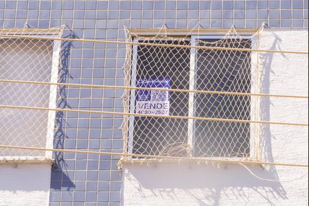 Apartamento à venda com 43m², 2 quartos e 1 vaga Apartamento à venda com 43m², 2 quartos e 1 vagaPlaca instalada com o Codigo JWUT-5
