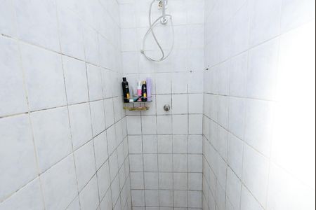 Apartamento à venda com 43m², 2 quartos e 1 vaga Apartamento à venda com 43m², 2 quartos e 1 vagaBanheiro