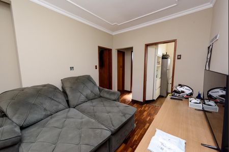Apartamento à venda com 2 quartos, 43m² em Eldorado, Contagem